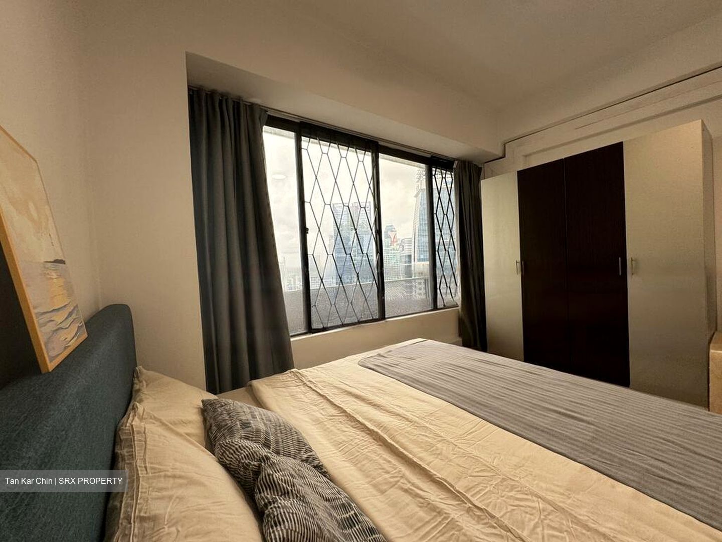 International Plaza (D2), Apartment #465078691